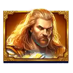 Symbol 02 Thor vs Hercules