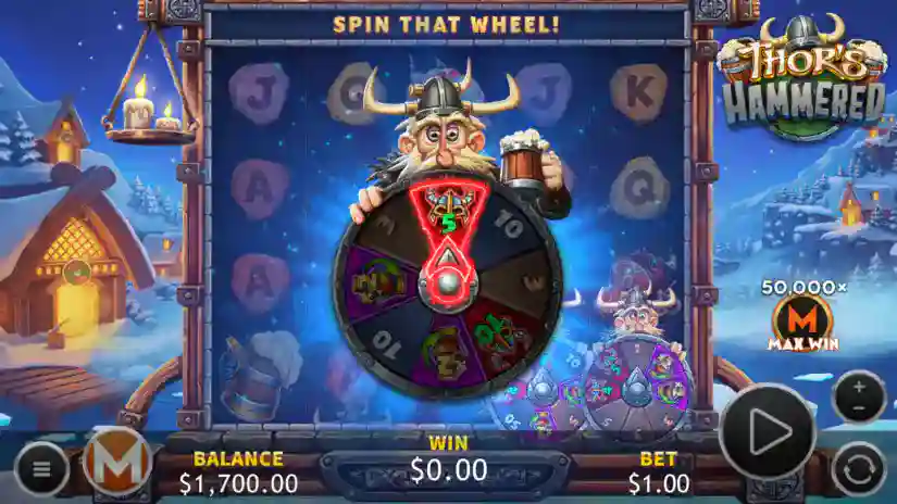 Winnings