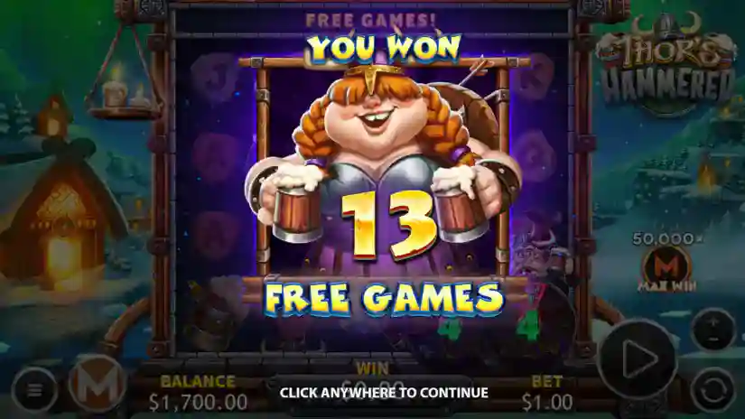 Free Games