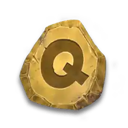 Symbol 07 Thor’s Hammered
