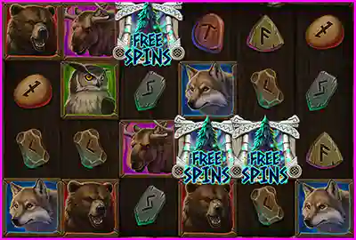 Free Spin