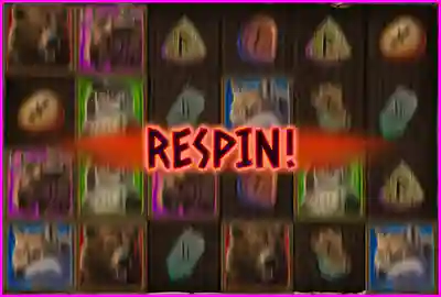 Respins