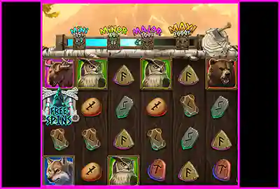 Jackpot