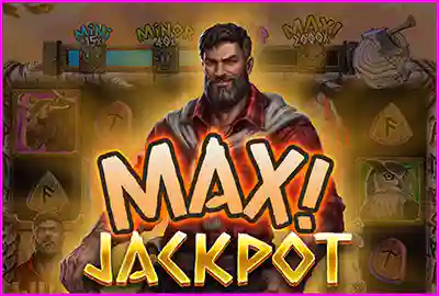 jackpot win