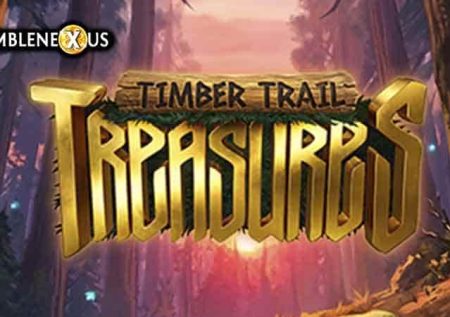 Timber Trail Treasures