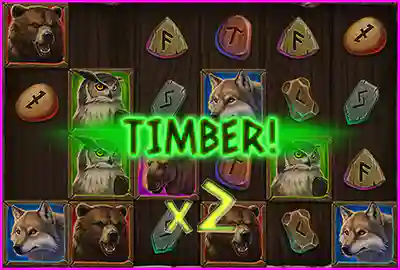 Timber