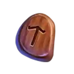 Symbol 07 Timber Trail Treasures