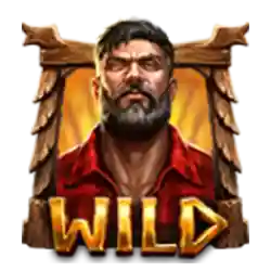 Wild of Timber Trail Treasures Slot