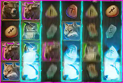 Synchronized Reels