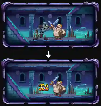 Bob's Ascent