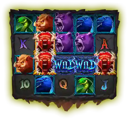 Upgrade Free Spins