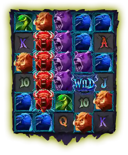 Expand Free Spins