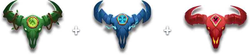Mega Stampede Free Spins
