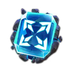 Scatter of Triple Beasts of Fortune Slot
