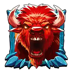 Symbol 02 Triple Beasts of Fortune