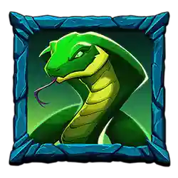 Symbol 06 Triple Beasts of Fortune