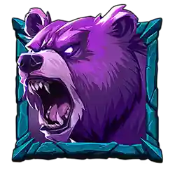 Symbol 03 Triple Beasts of Fortune