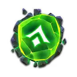 Scatter of Triple Beasts of Fortune Slot