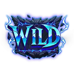 Wild of Triple Beasts of Fortune Slot