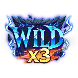 Wild Multiplier