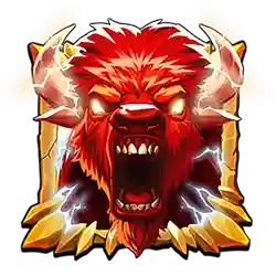 Symbol 01 Triple Beasts of Fortune