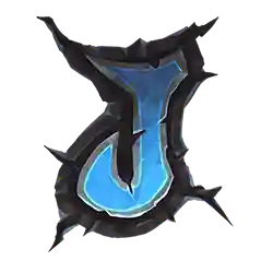 Symbol 10 Triple Beasts of Fortune