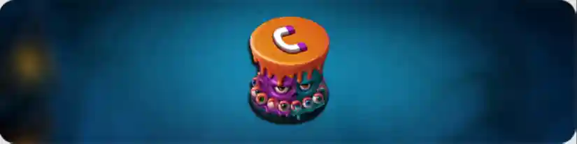 Collect Feature