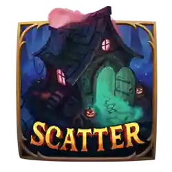 Scatter