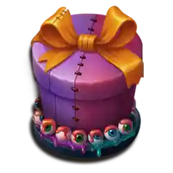 Collect of Unholy Mystery: Freaky Fiesta Slot