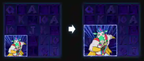 Special Rewards
