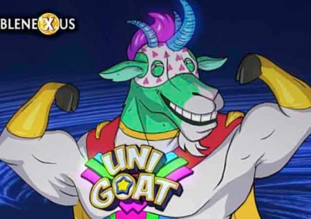 Unigoat