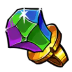 Collect of Unigoat Slot