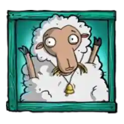Symbol 02 Unigoat