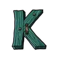 Symbol 07 Unigoat