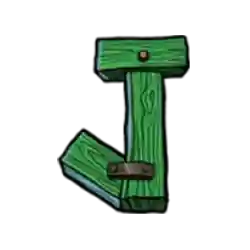 Symbol 09 Unigoat