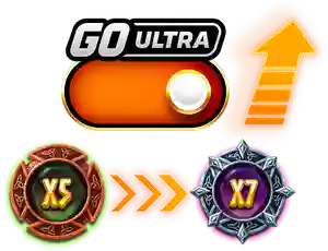 GO ULTRA