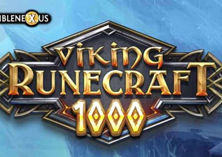 Viking Runecraft 1000