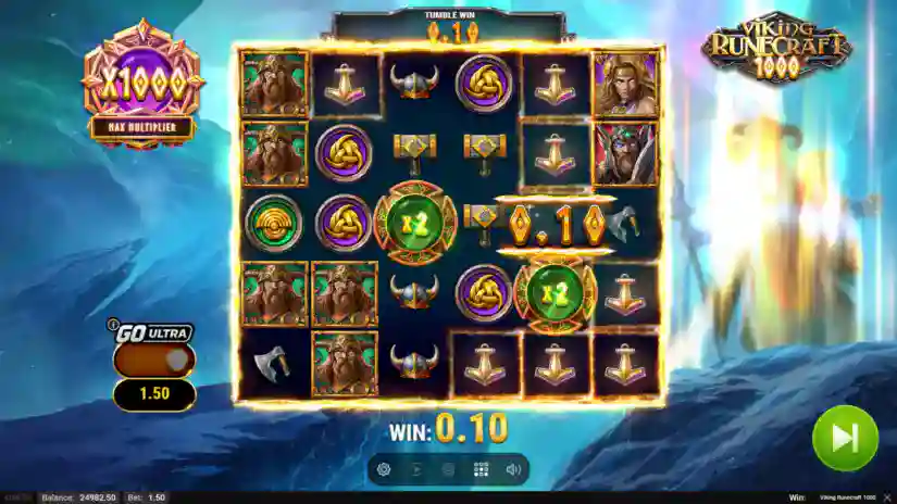 Free Spins