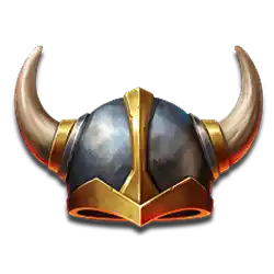 Symbol 08 Viking Runecraft 1000