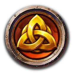 Symbol 04 Viking Runecraft 1000