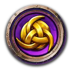 Symbol 05 Viking Runecraft 1000