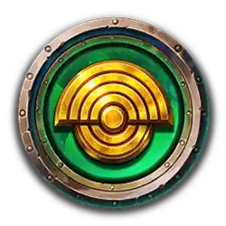 Symbol 06 Viking Runecraft 1000