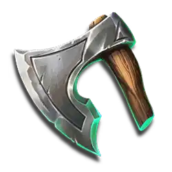 Symbol 10 Viking Runecraft 1000