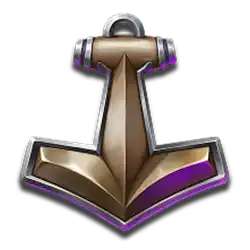 Symbol 09 Viking Runecraft 1000