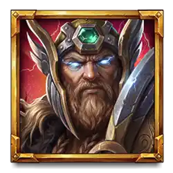 Symbol 01 Viking Runecraft 1000