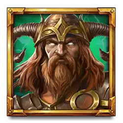 Symbol 03 Viking Runecraft 1000