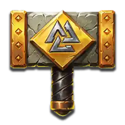 Symbol 07 Viking Runecraft 1000