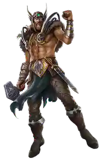 Volatile Upgrade