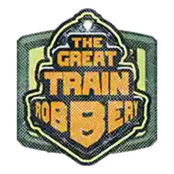 The Great Train Robbery