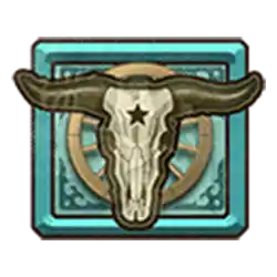 Symbol 05 Wanted Salvation